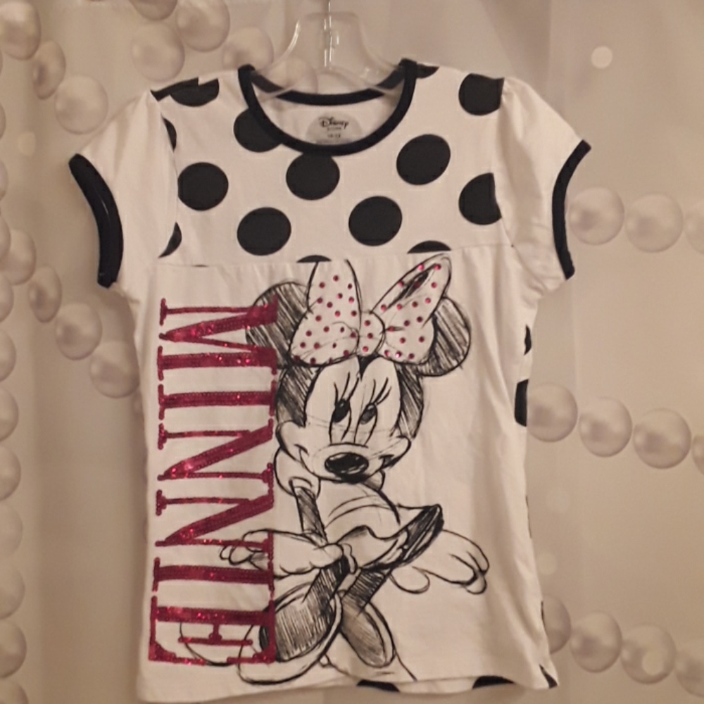 DISNEY TEE